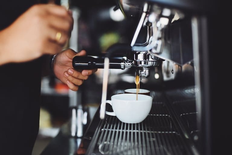 How Much Caffeine Is Too Much? A Fitness Lover’s Guide to Consumption