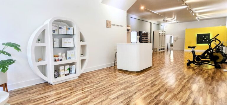 San Mateo's Trusted Women's Wellness Studio 20 "San Mateo's Trusted Women's Wellness Studio | Personal Training "