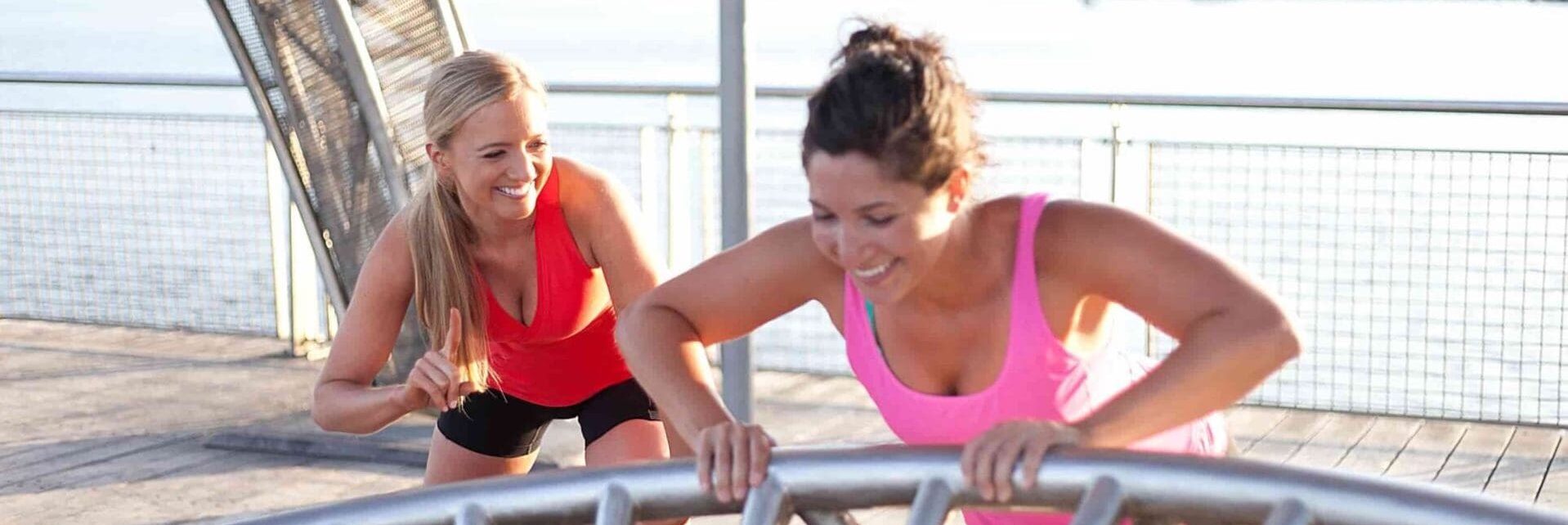 "Private Personal Training Holly Roser | Personal Training "