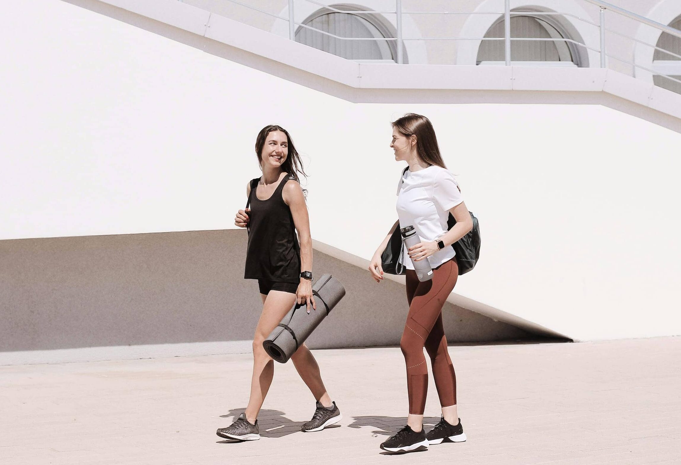 "Private Personal Training & Wellness | San Mateo Studio | Personal Training "
