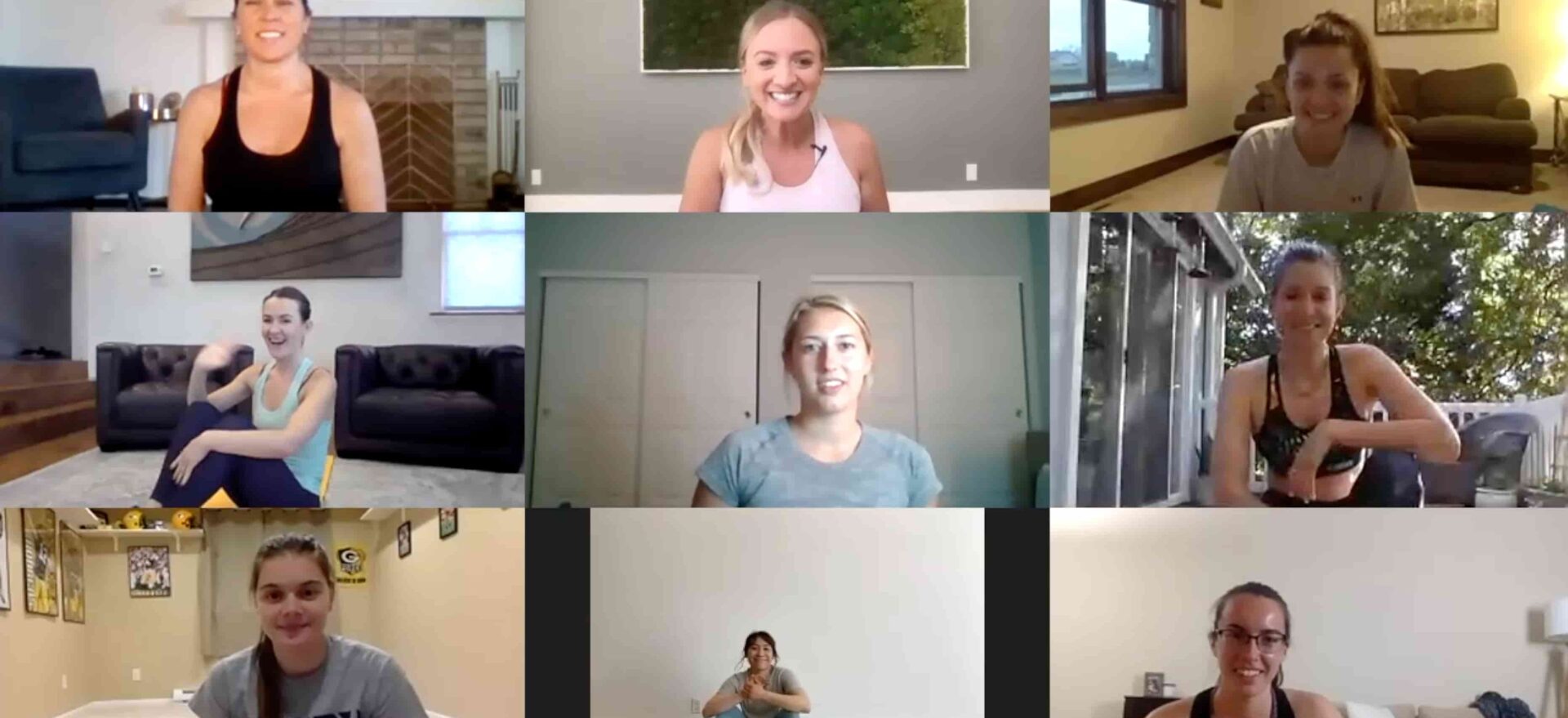 "World-Class Virtual Personal Training | Holly Roser Fitness. | Personal Training "